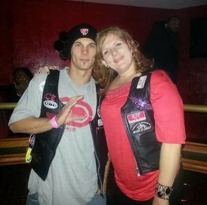 Meet your Posher, Ricky